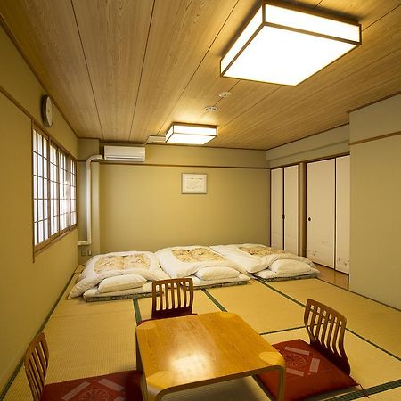 Spa & Golf Resort Kuji 常陸太田市 エクステリア 写真